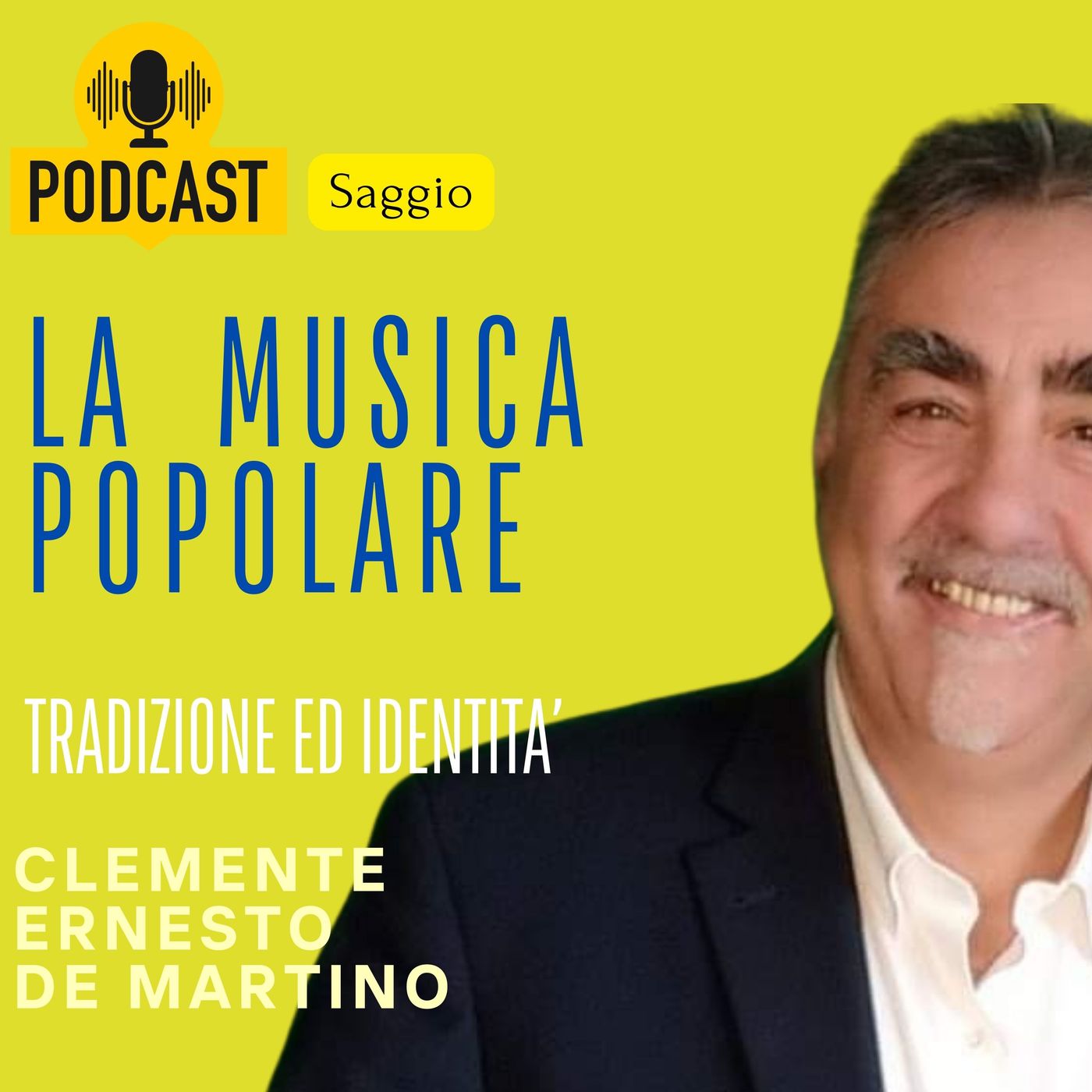 Musica e cultura popolare: motore dello sviluppo sociale episode artwork