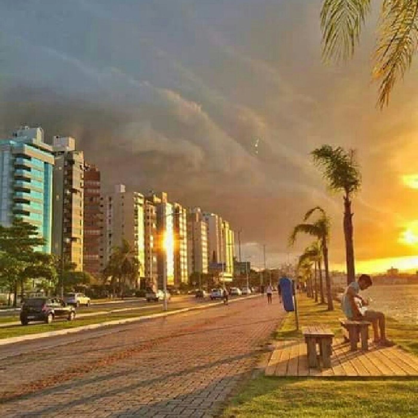 Floripa City & Brejaru