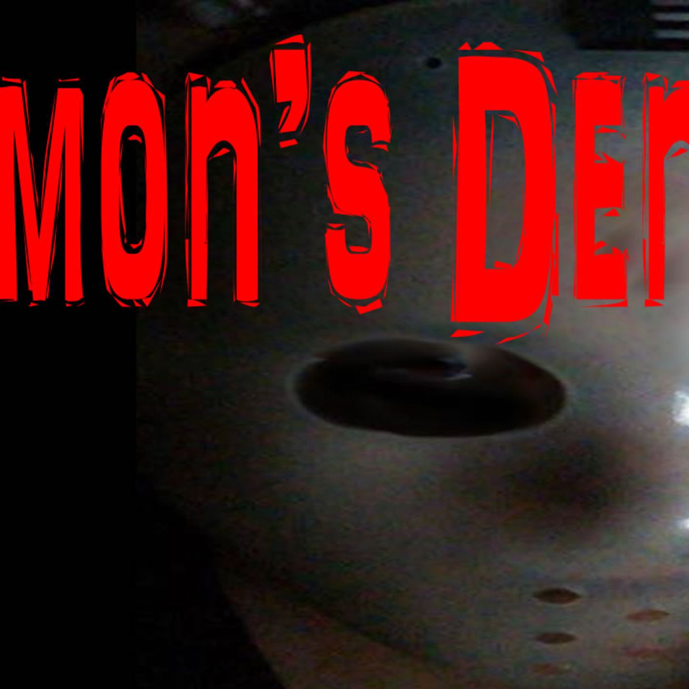 Demon's Den | A Creepypasta