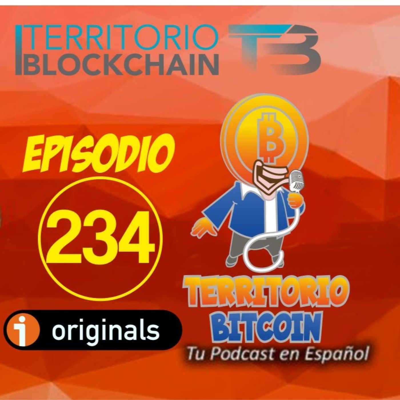 TERRITORIO BITCOIN EL PODCAST