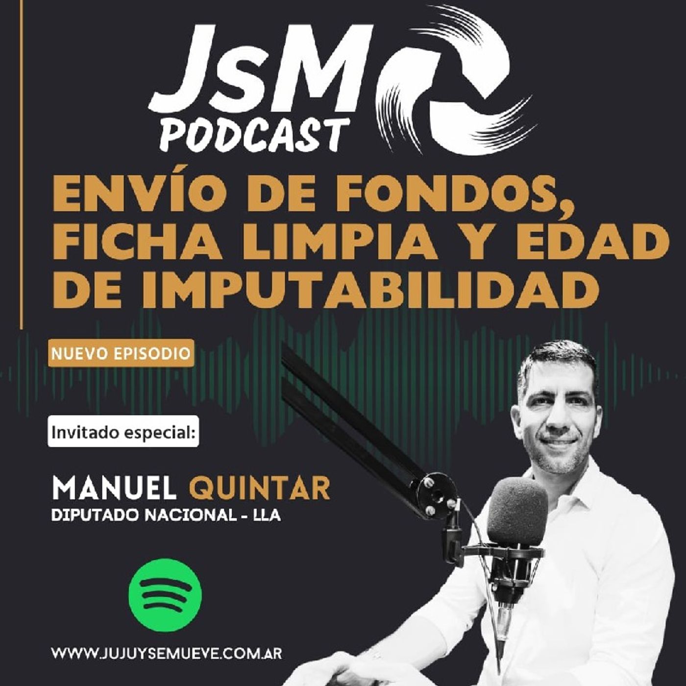 Jujuy se mueve inclusivo