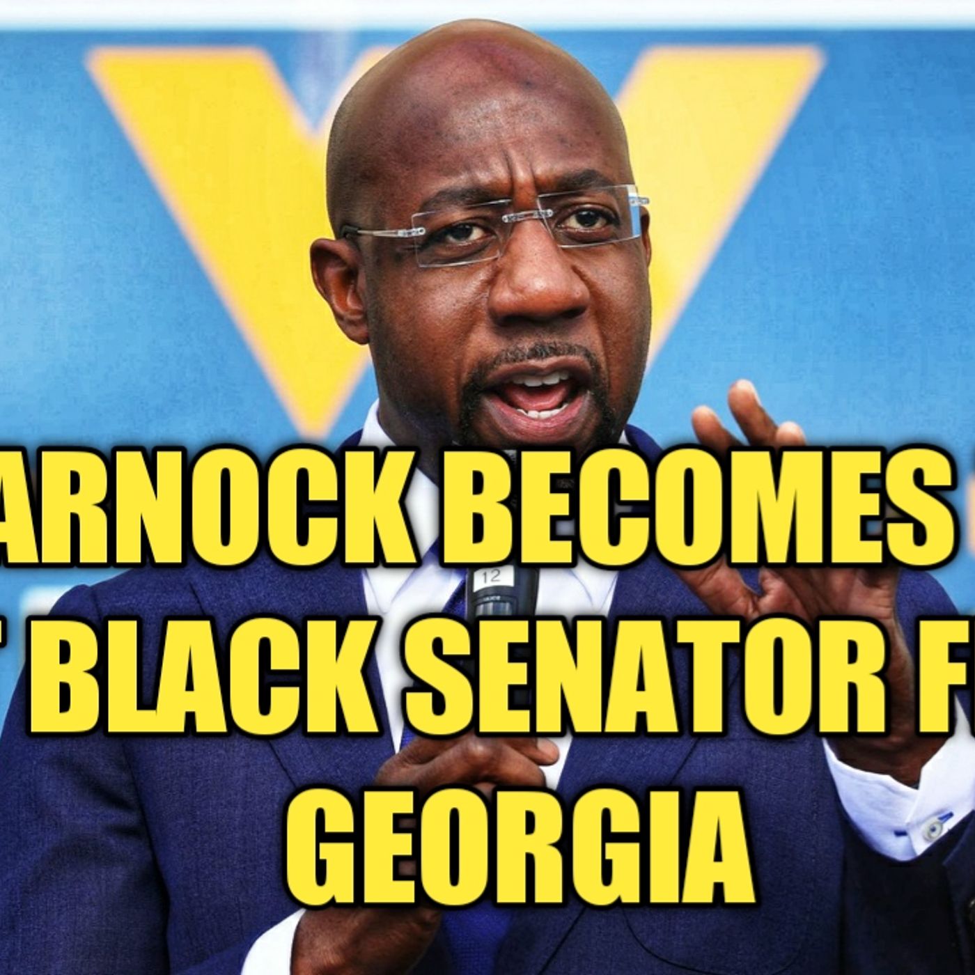 01.06 | Warnock Becomes The First Black Senator From Georgia, Arrest Made In First Fatal Shooting In Cincy episode artwork