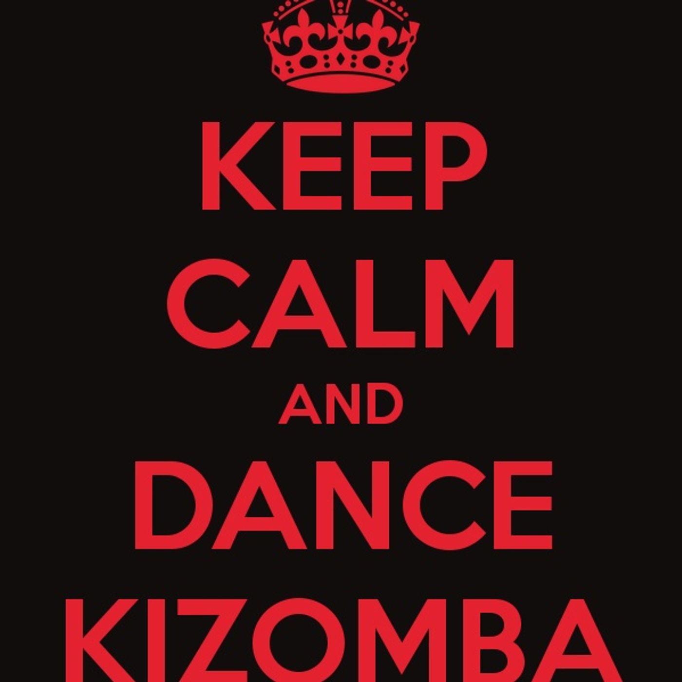 mix de kizomba episode artwork