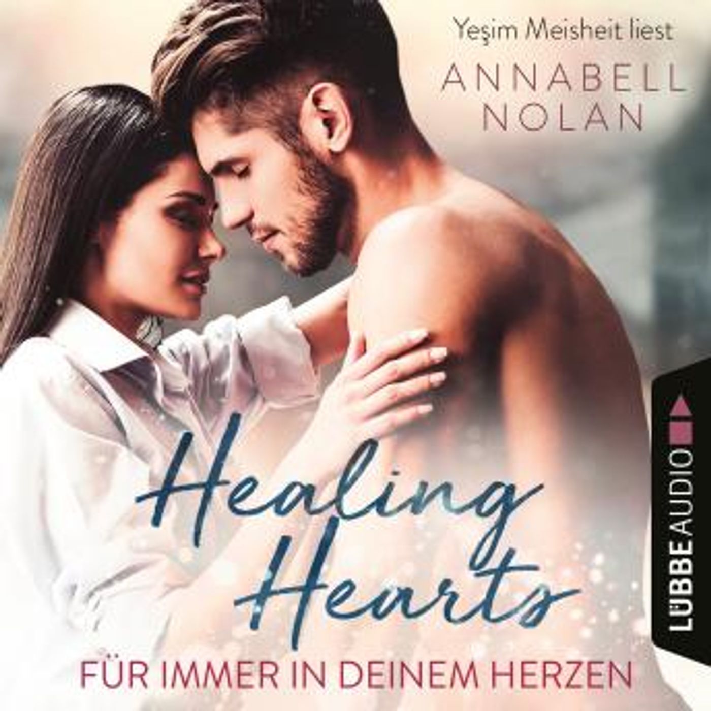 Listen to Latest Full Audiobooks in Romance, Modern