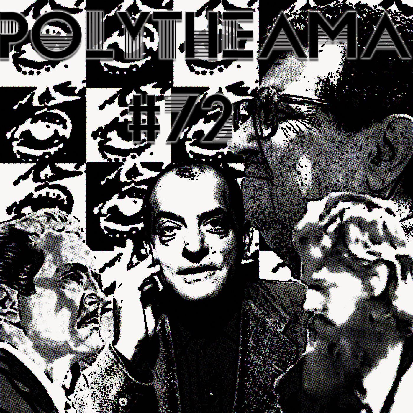 Podcast Ponto Cego