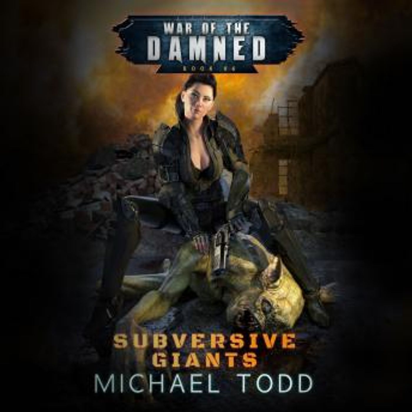 Listen to Trending Full Audiobooks in Science Fiction & Fantasy, Fantasy