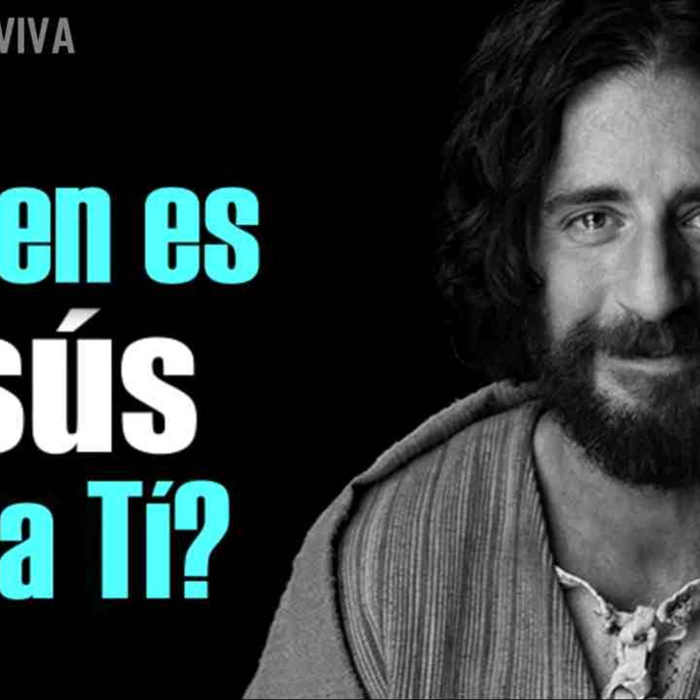 7 Poderosas declaraciones sobre quien es Jesus _ Devocional(MP3_160K) episode artwork