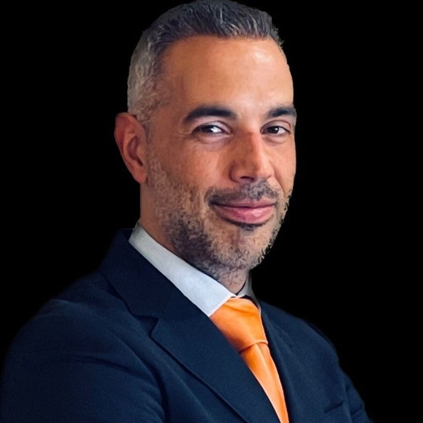 Andalucía Capital-Diego García Cabello