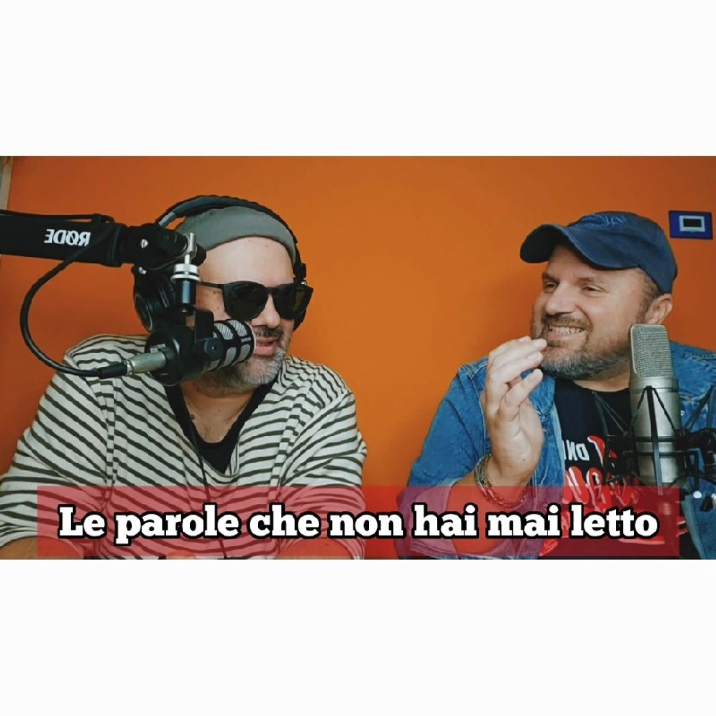 Episodio 1743 - Intervista di quelle estati lì (con Fabio Poli)
