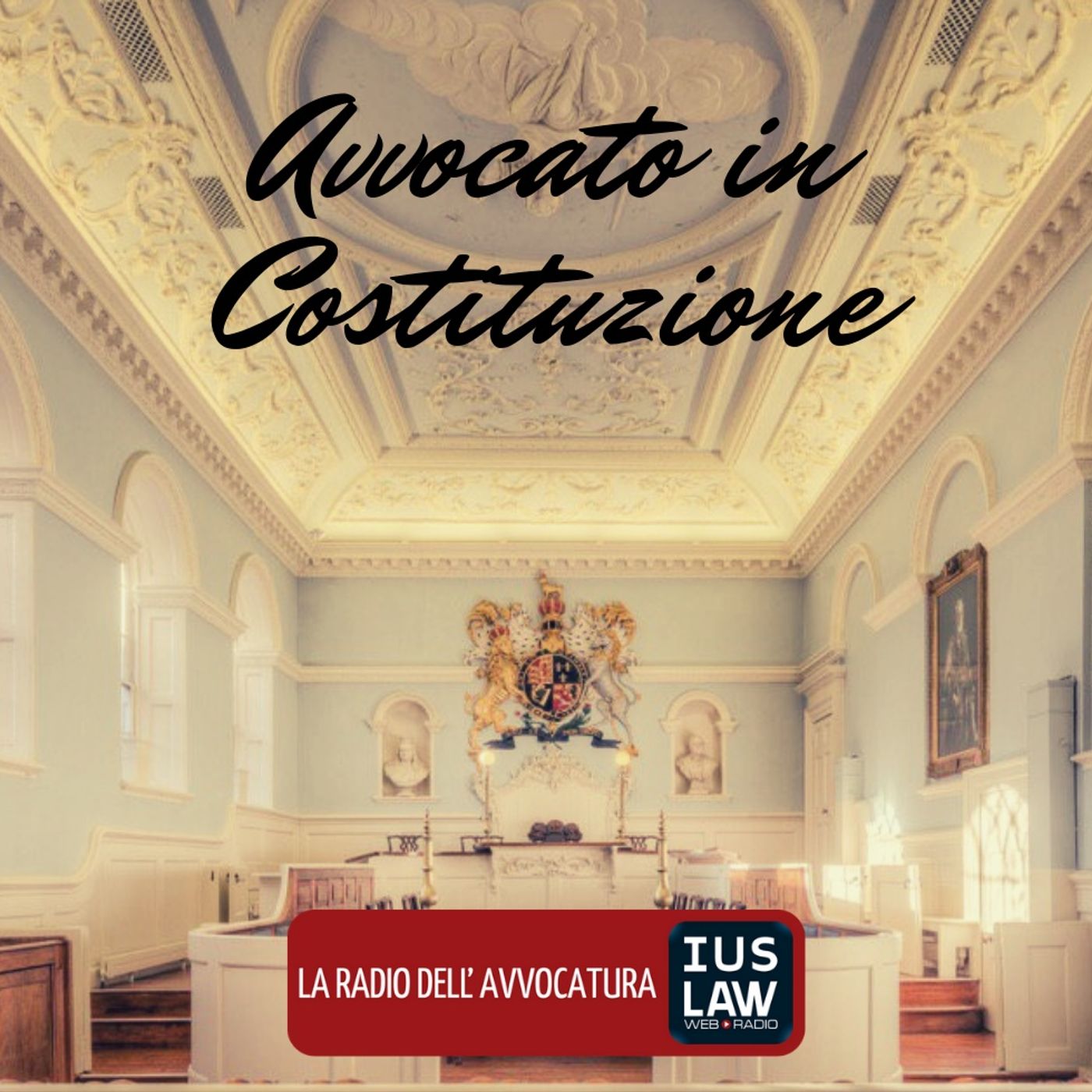 AvvToCost - Avvocato in Costituzione