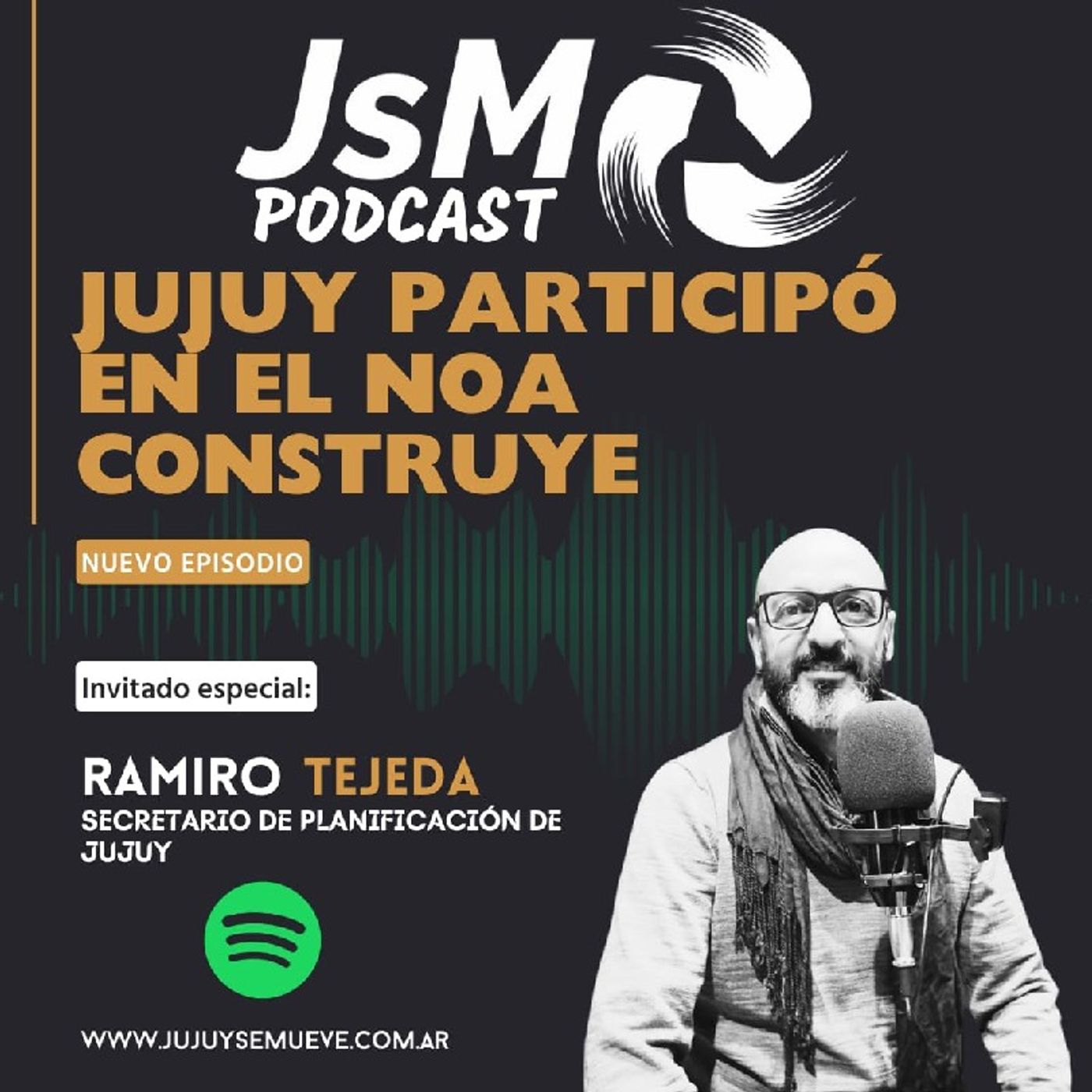 Jujuy se mueve inclusivo