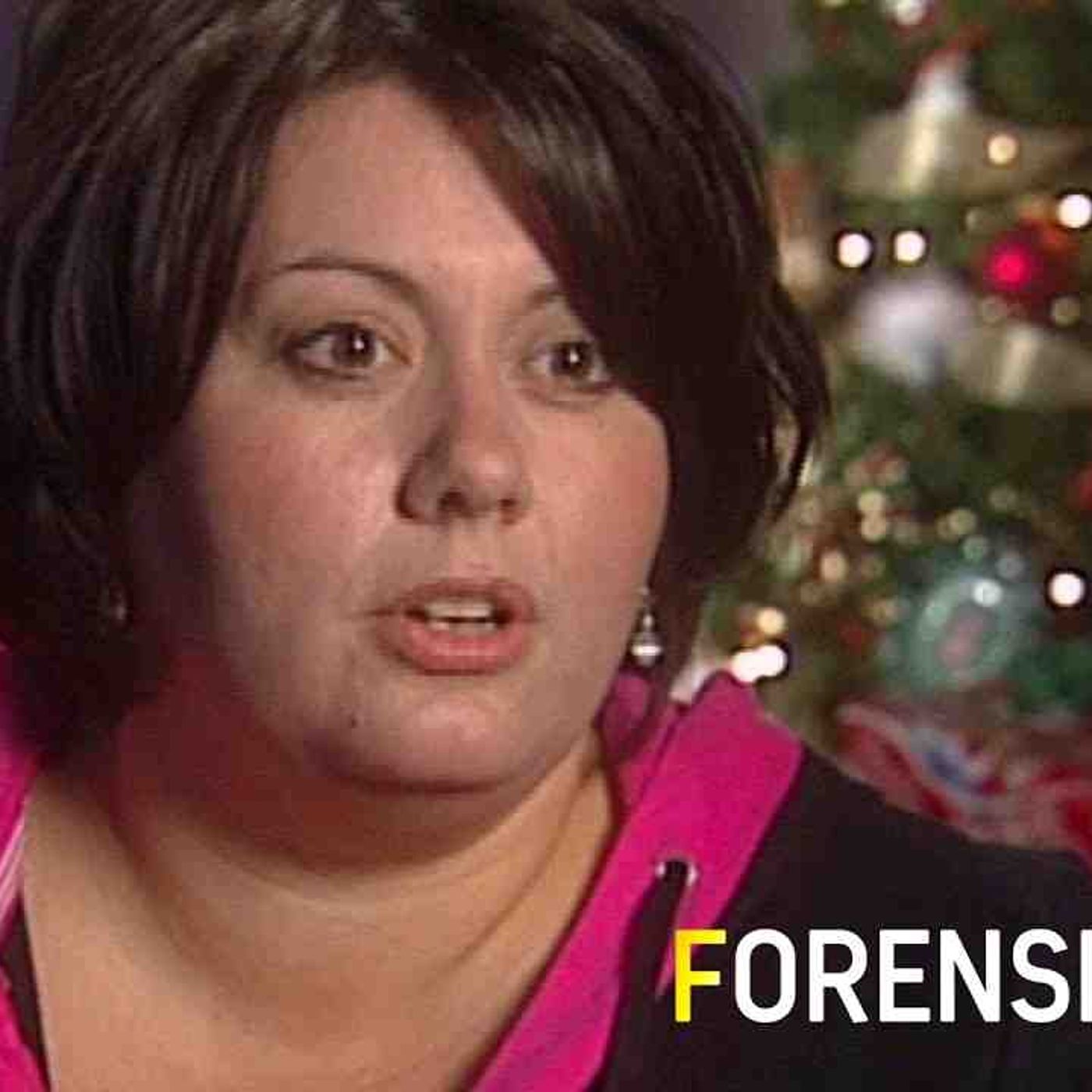 Forensic Files - Season 12_ Episode 29 - Guarded Secrets - Full Episode episode artwork