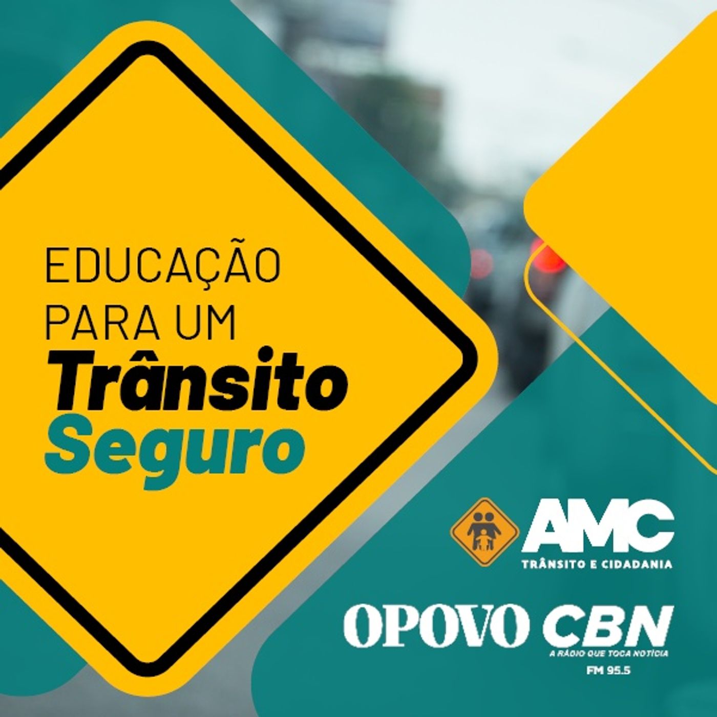 Educação Para Um Trânsito Seguro