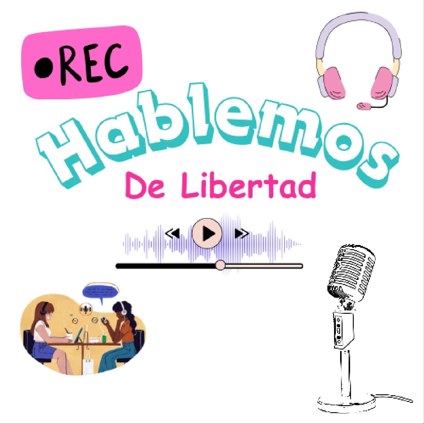 El podcast de Yose Villalobos