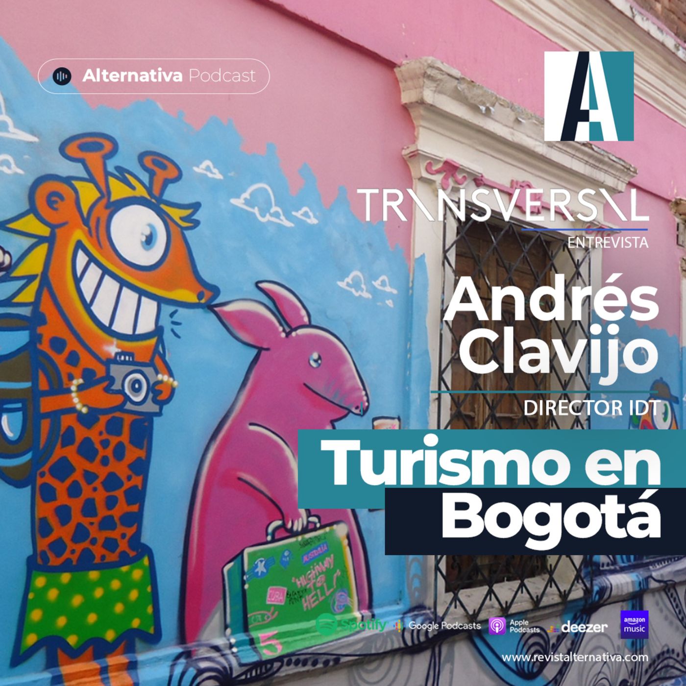 Alternativa Podcast