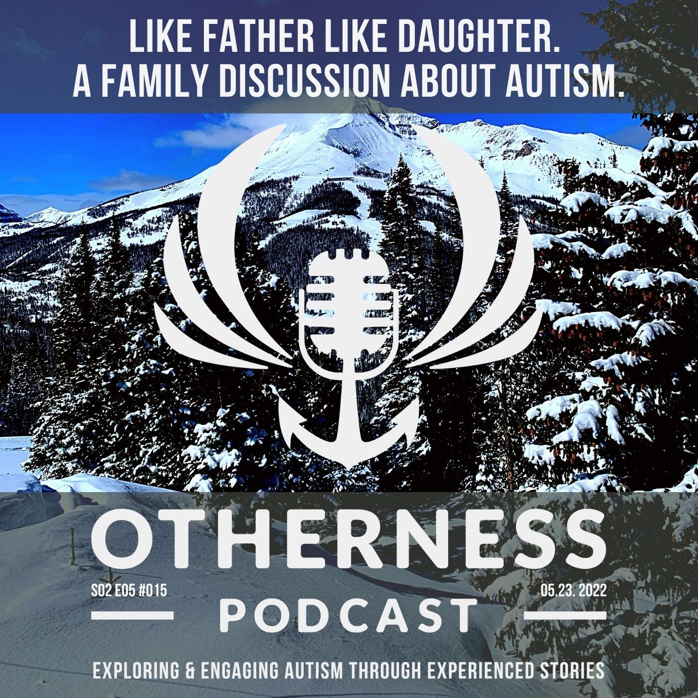 Otherness Podcast