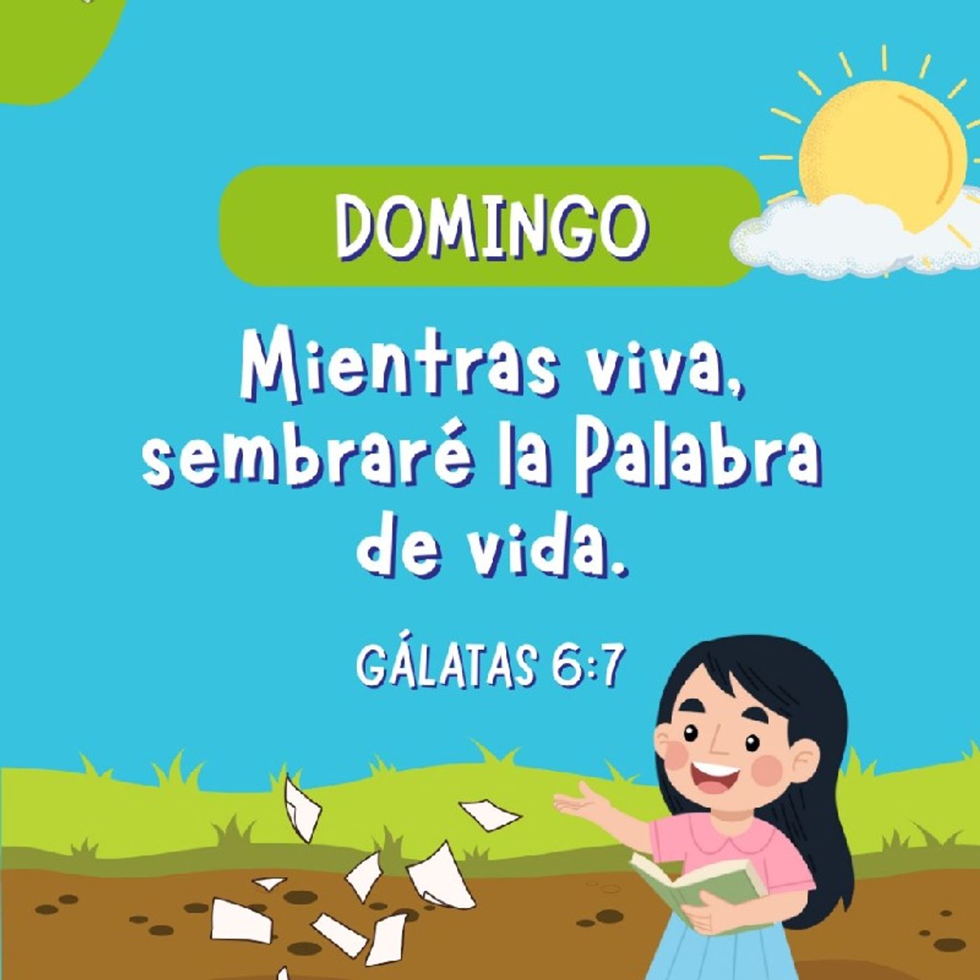 Oidores y hacedores de la palabra - CPT