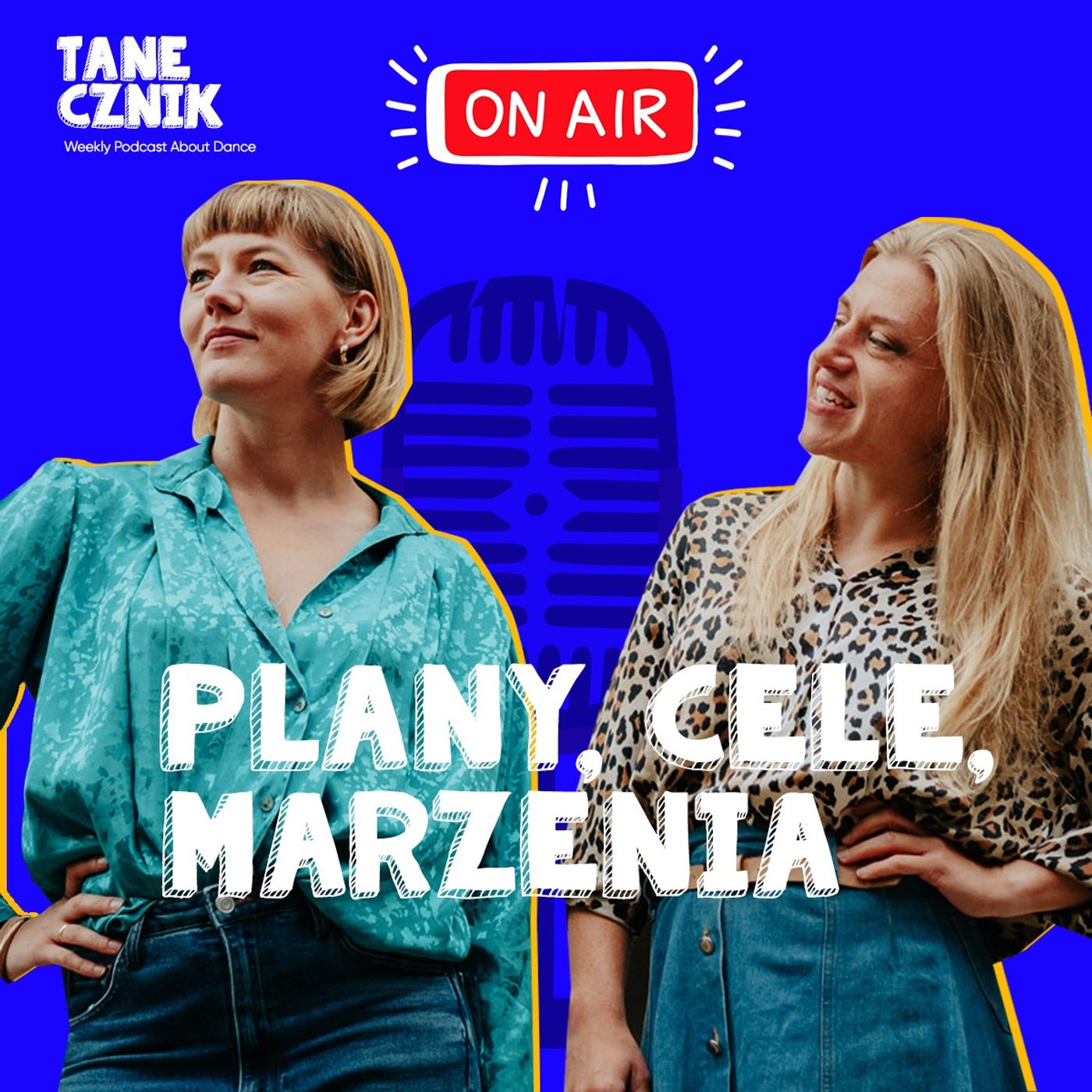Tanecznik
