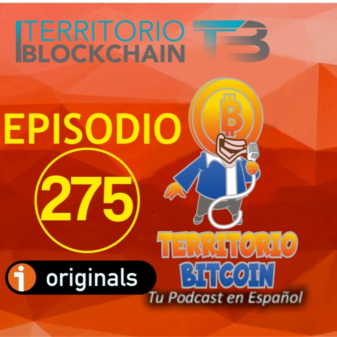 TERRITORIO BITCOIN EL PODCAST