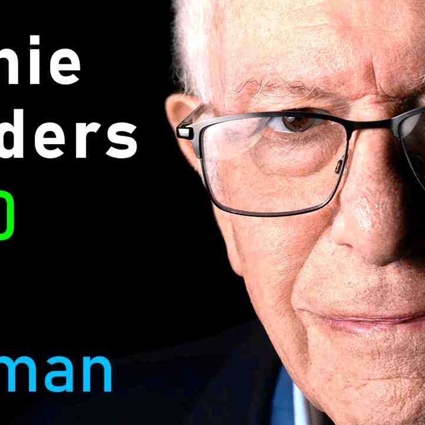 Bernie Sanders Interview _ Lex Fridman Podcast _450 episode artwork