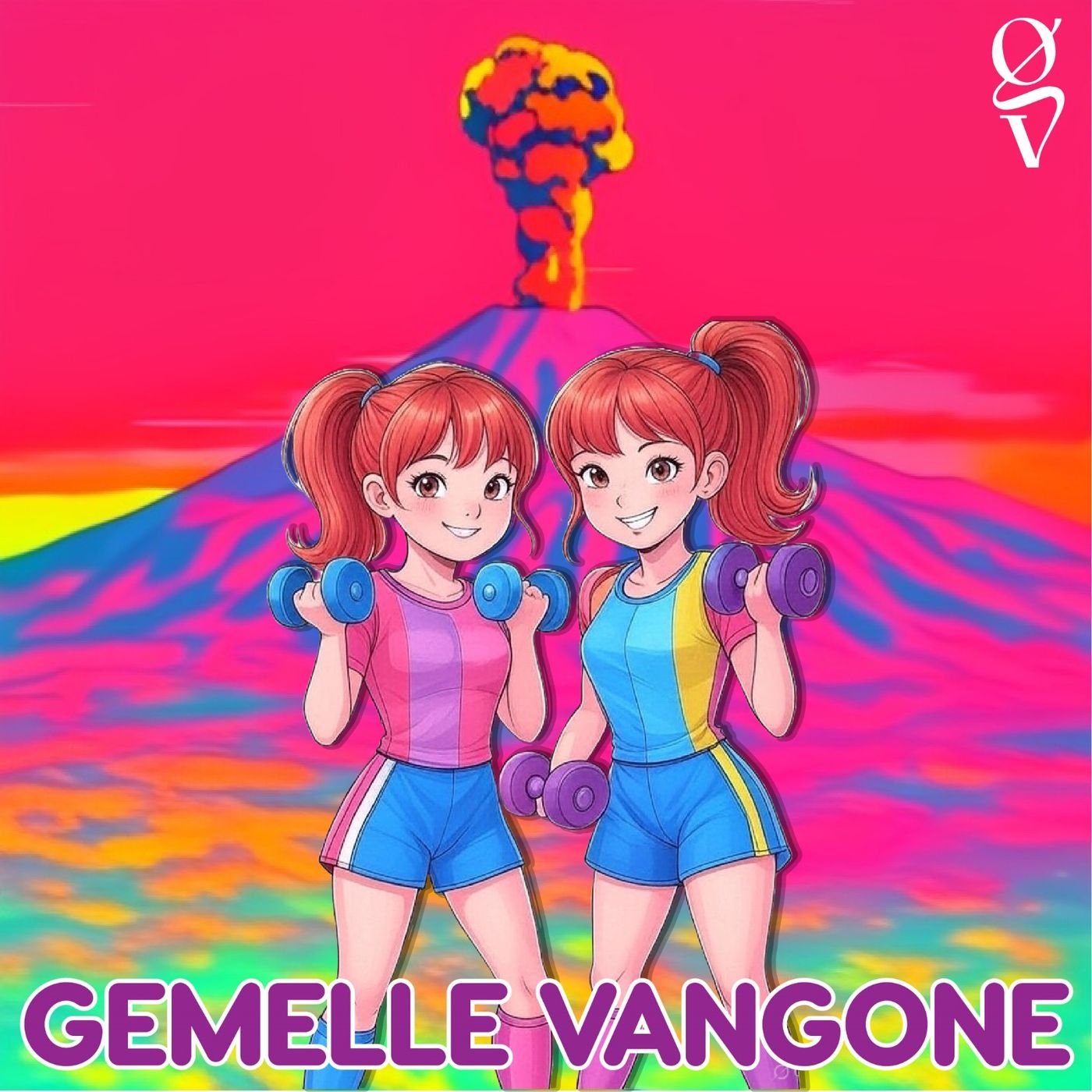 Episodio 1 – Fut and Go episode artwork