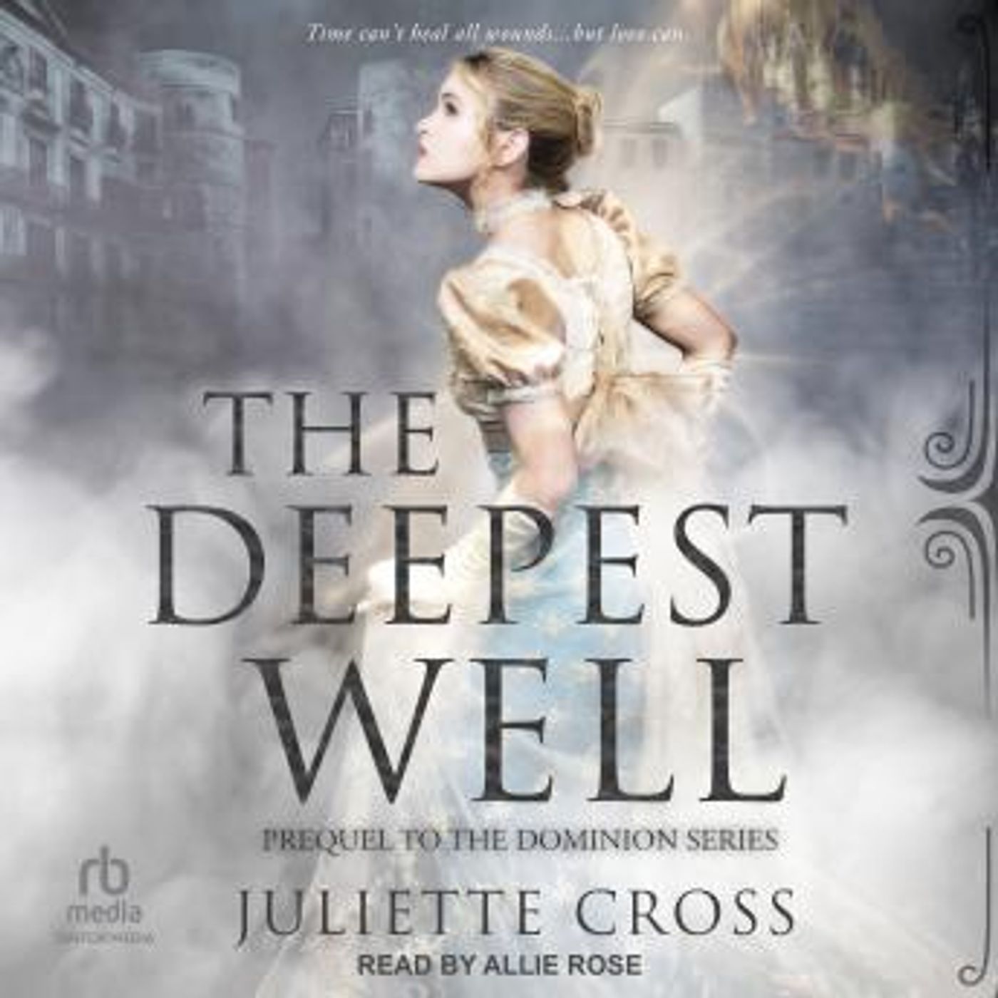Get Top Full Audiobooks in Romance, Romantasy