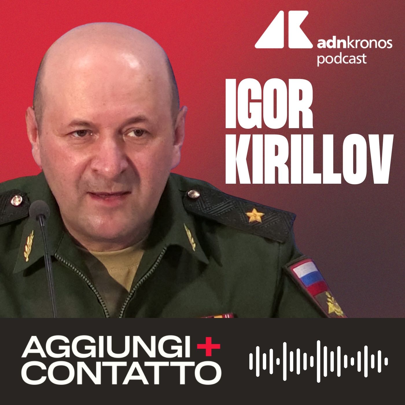 Aggiungi contatto