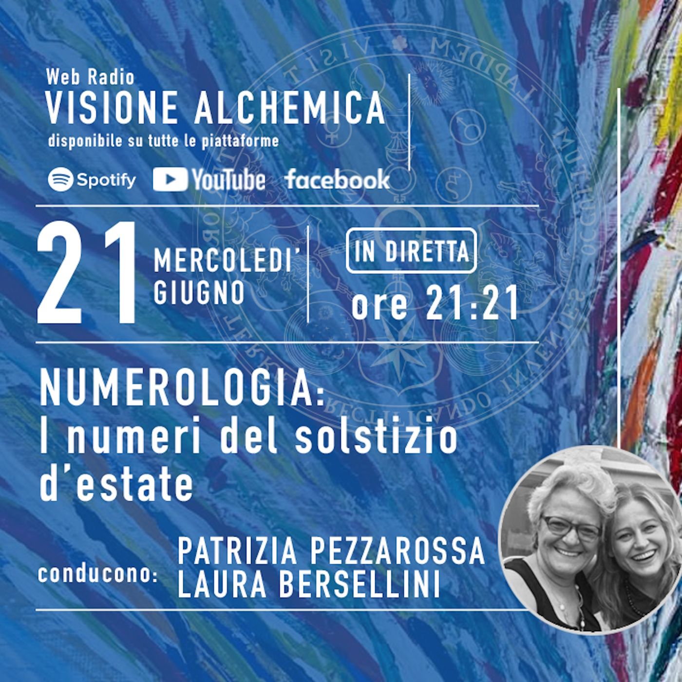 Visione Alchemica