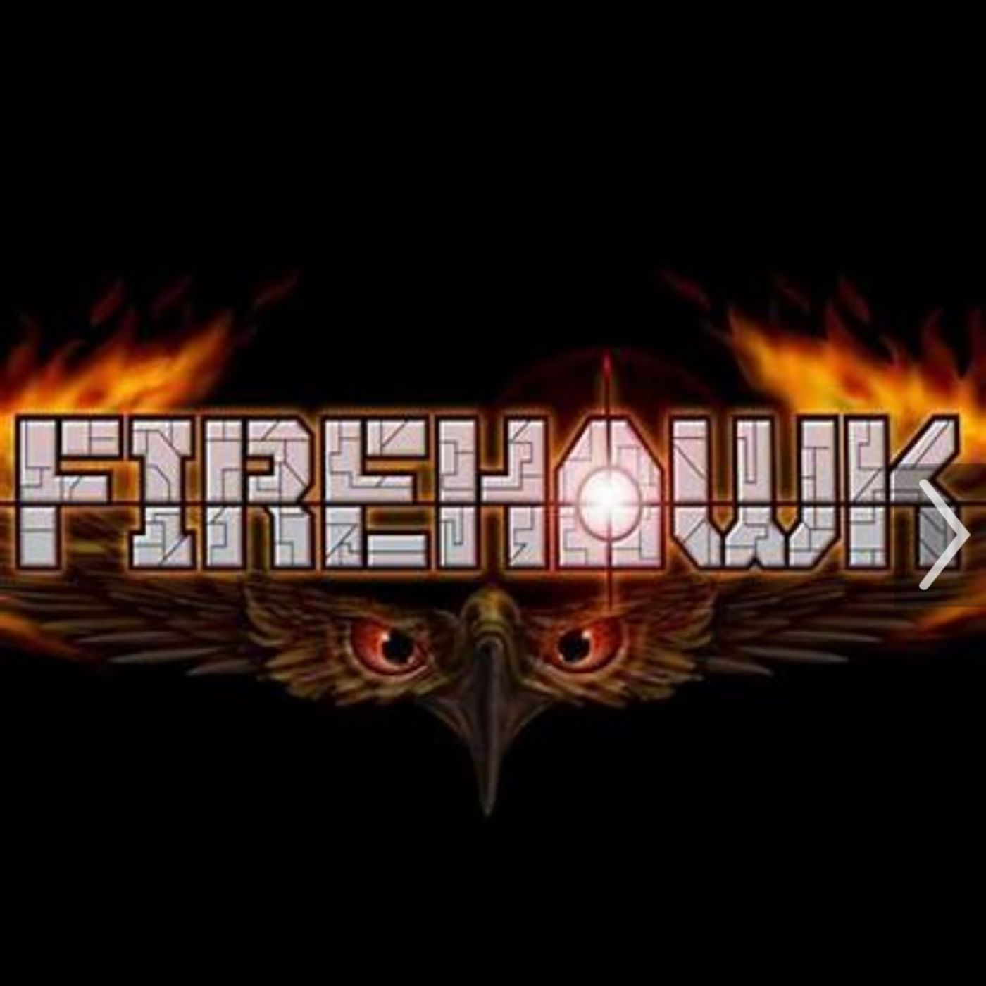 King Firehawk Podcast --
