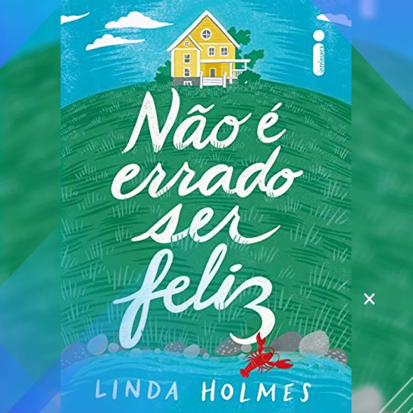 Não é errado ser feliz episode artwork