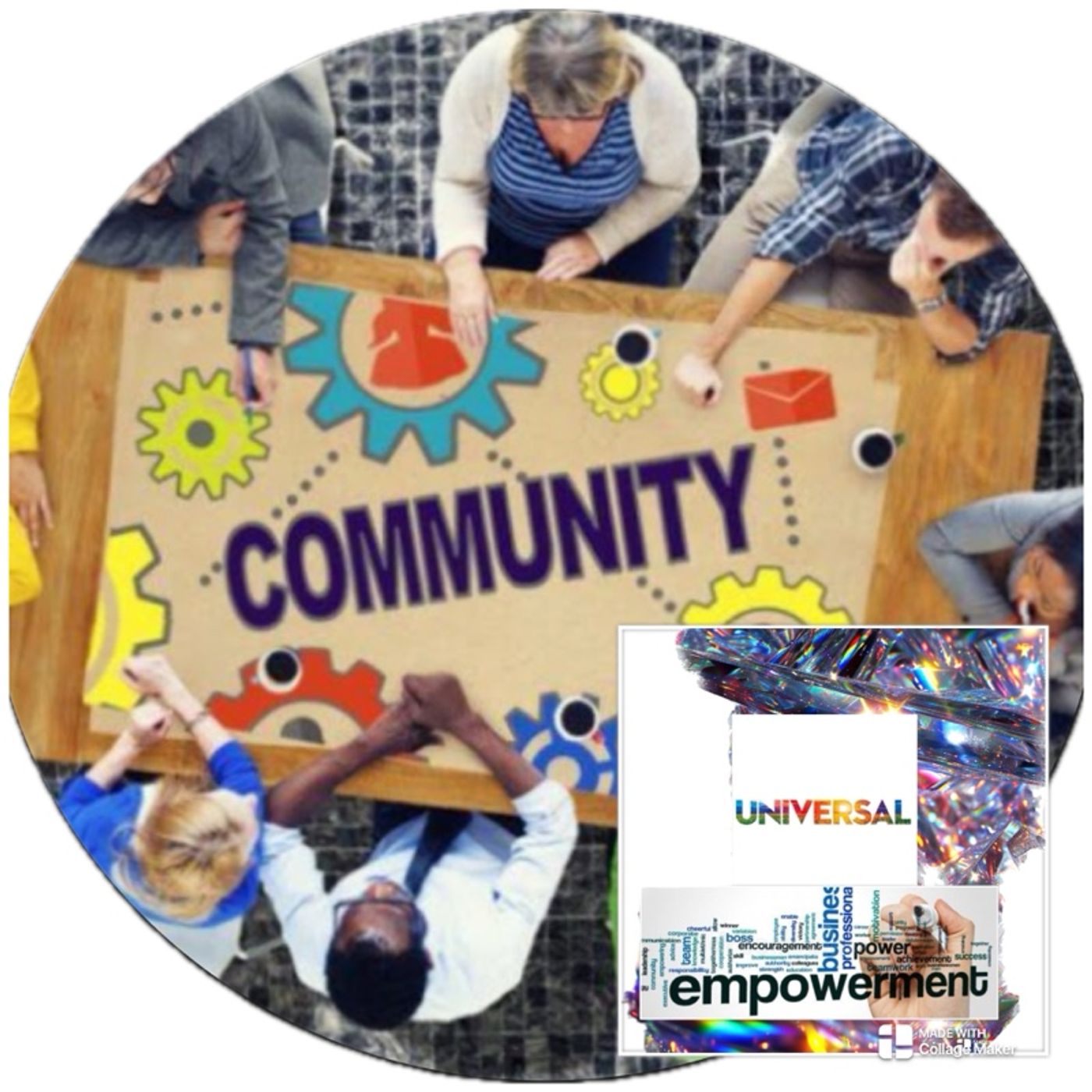 Episode 338 - TopEntNews Vlog ™️ Website of “UNIVERSAL EMPOWERMENT” (501(c)(3))