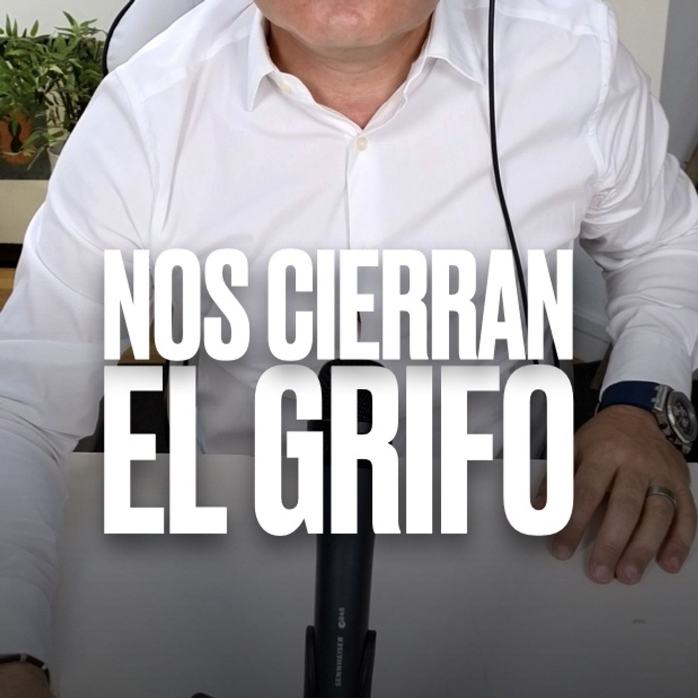 El Podcast de Marc Vidal
