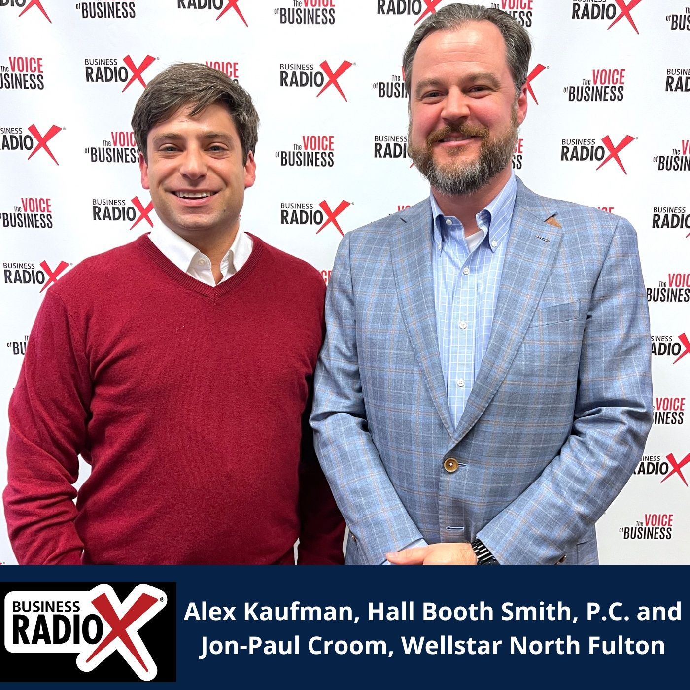 North Fulton Business Radio