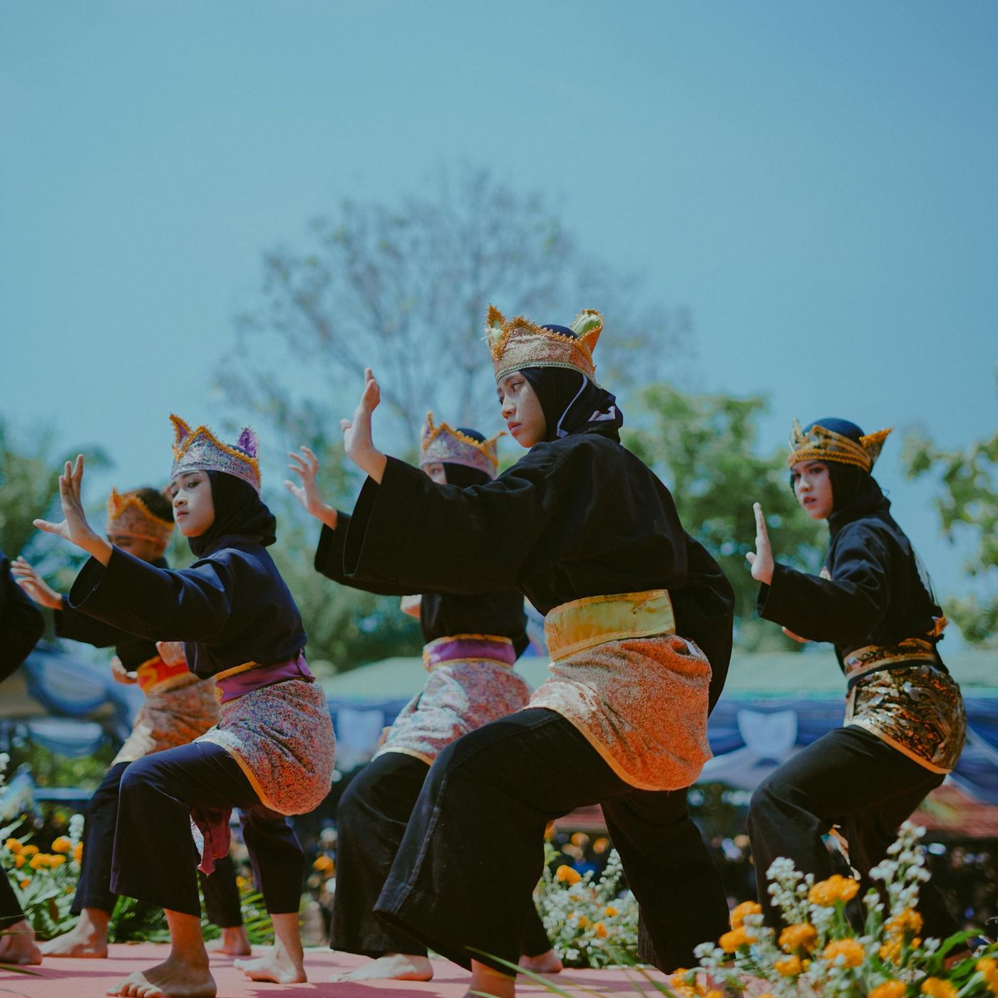 TAI CHI