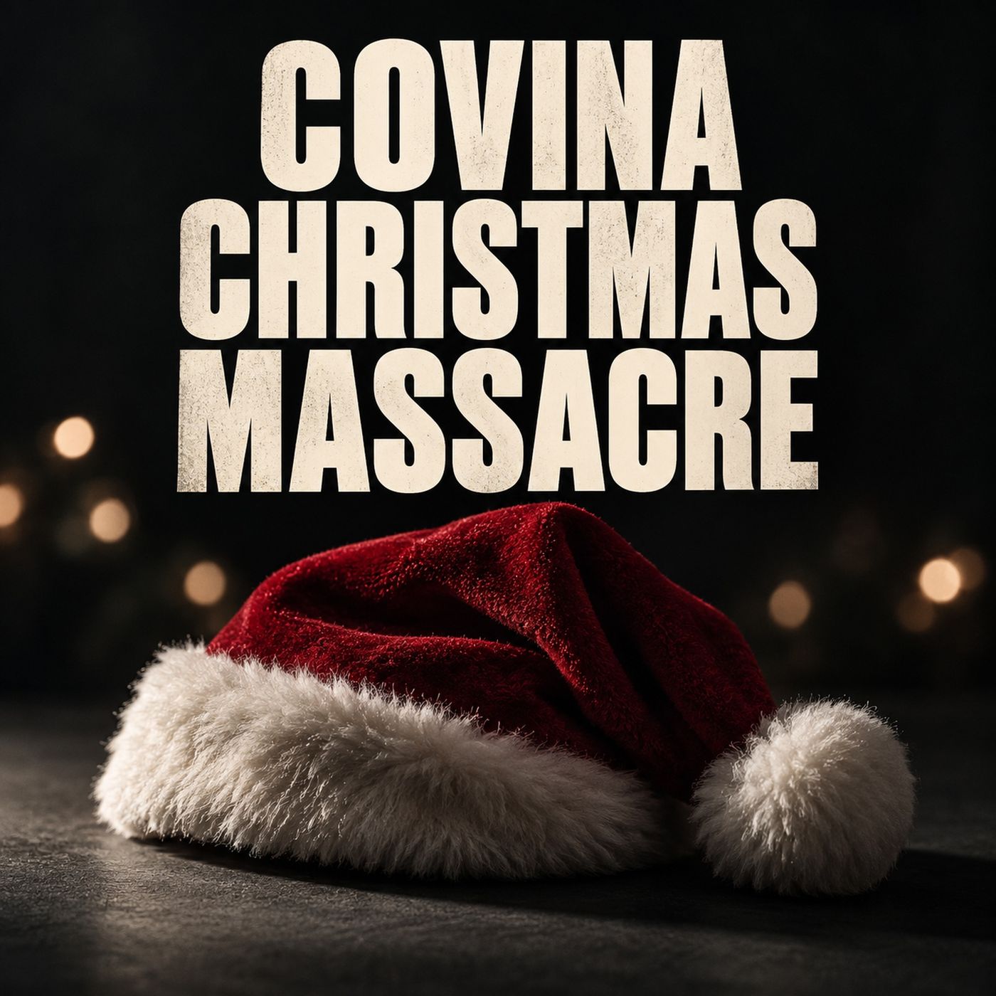 Terrifying & True | The Covina Christmas Massacre — A Killer in a Santa Suit