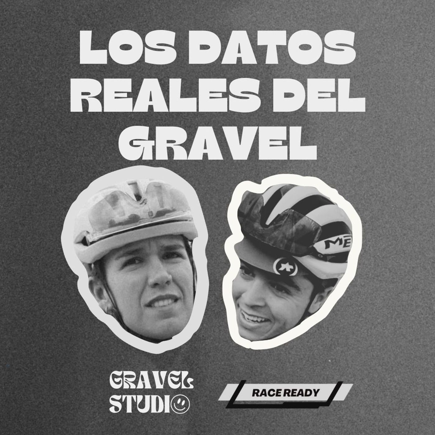 #73 Entrenamiento para Gravel Ultra: potencia, pacing y estrategia de carrera