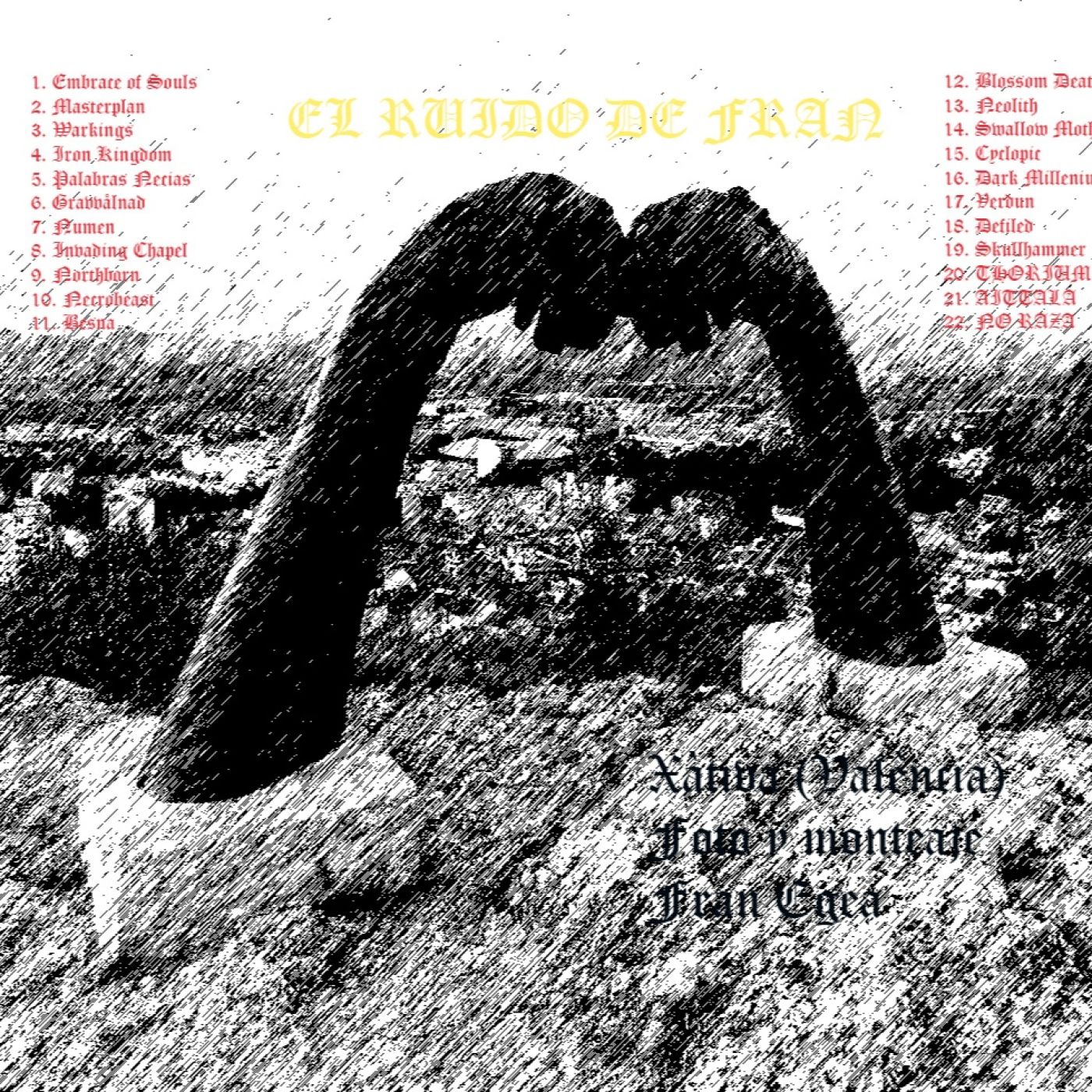 El Ruido de Fran 49 episode artwork