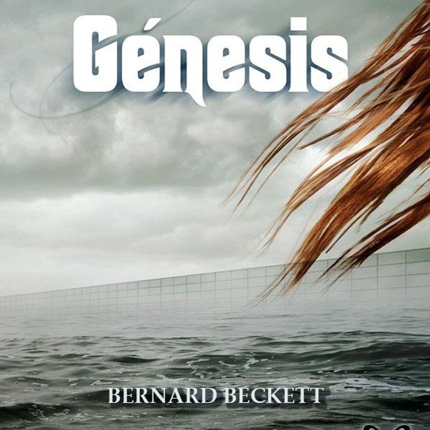 (Resumen) Genesis - Bernard Beckett