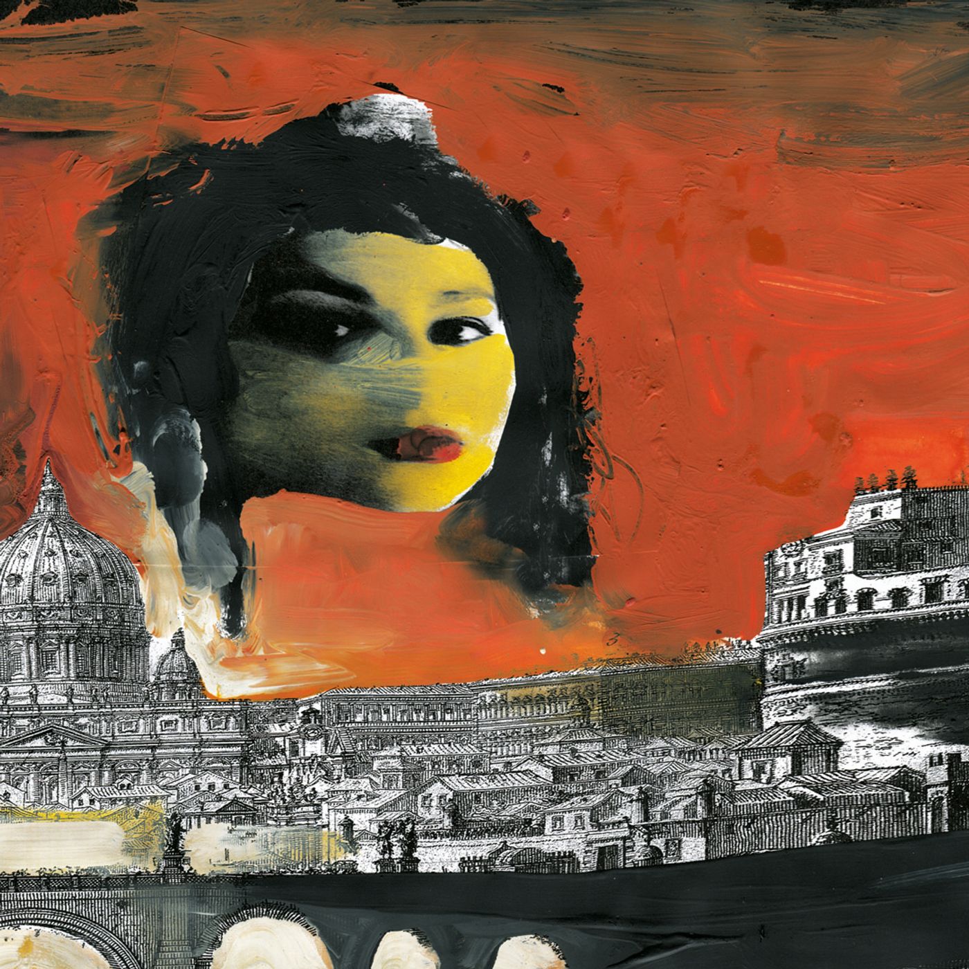 Opera & Patrimonio