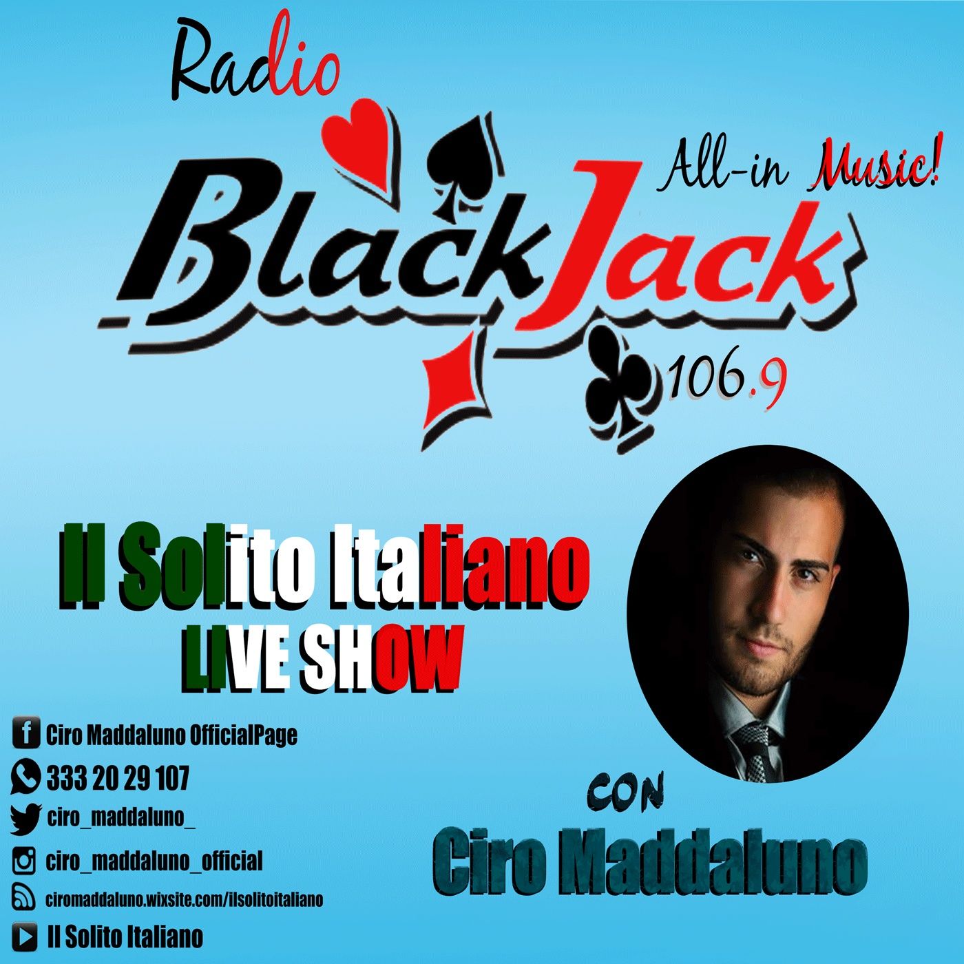 RBJ Web - (106.9) \