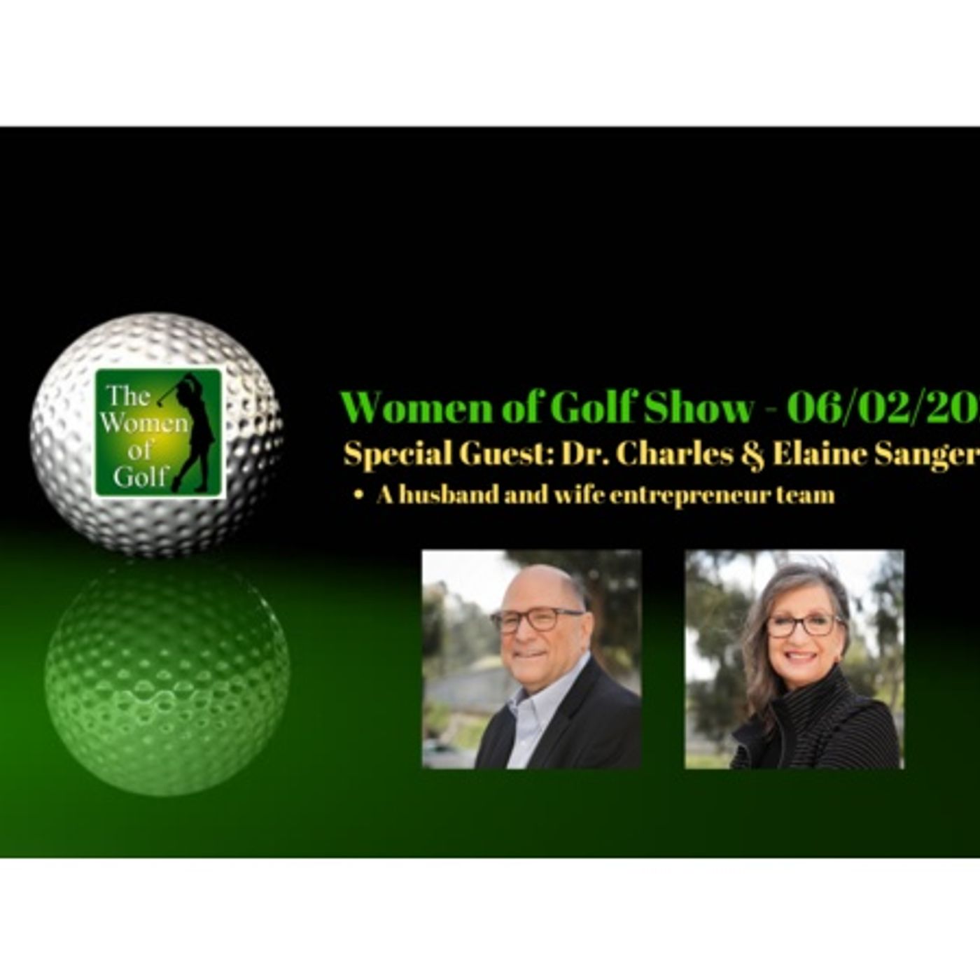 Women of Golf