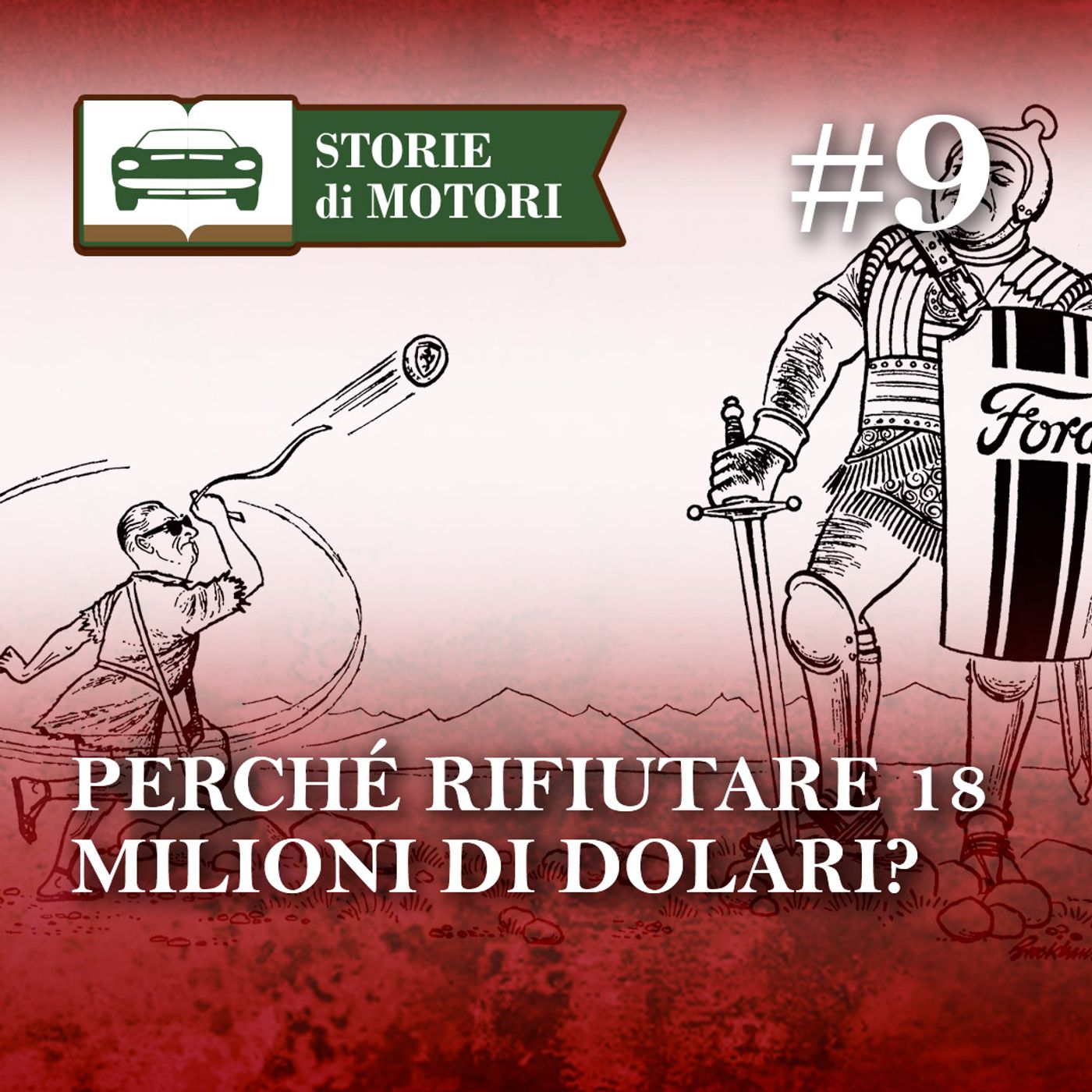 Storie di Motori