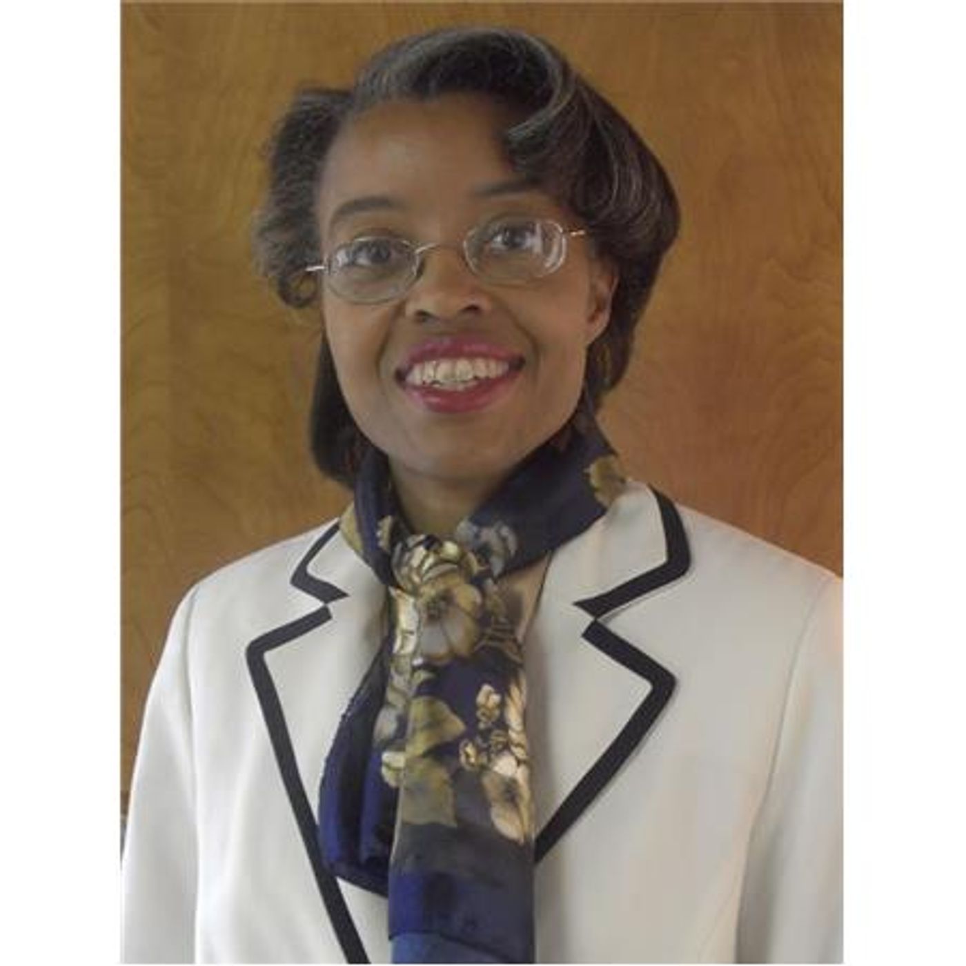 The Sharvette Mitchell Radio Show