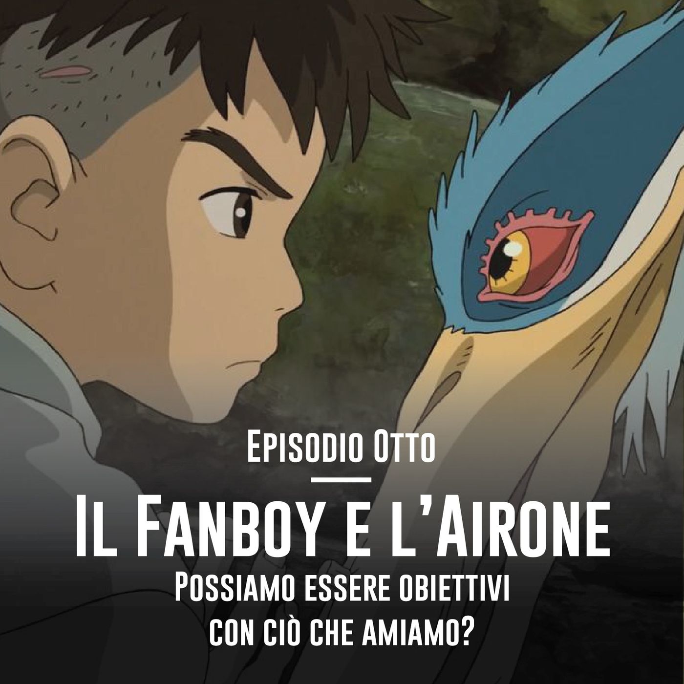 Fumetti e altri rimedi