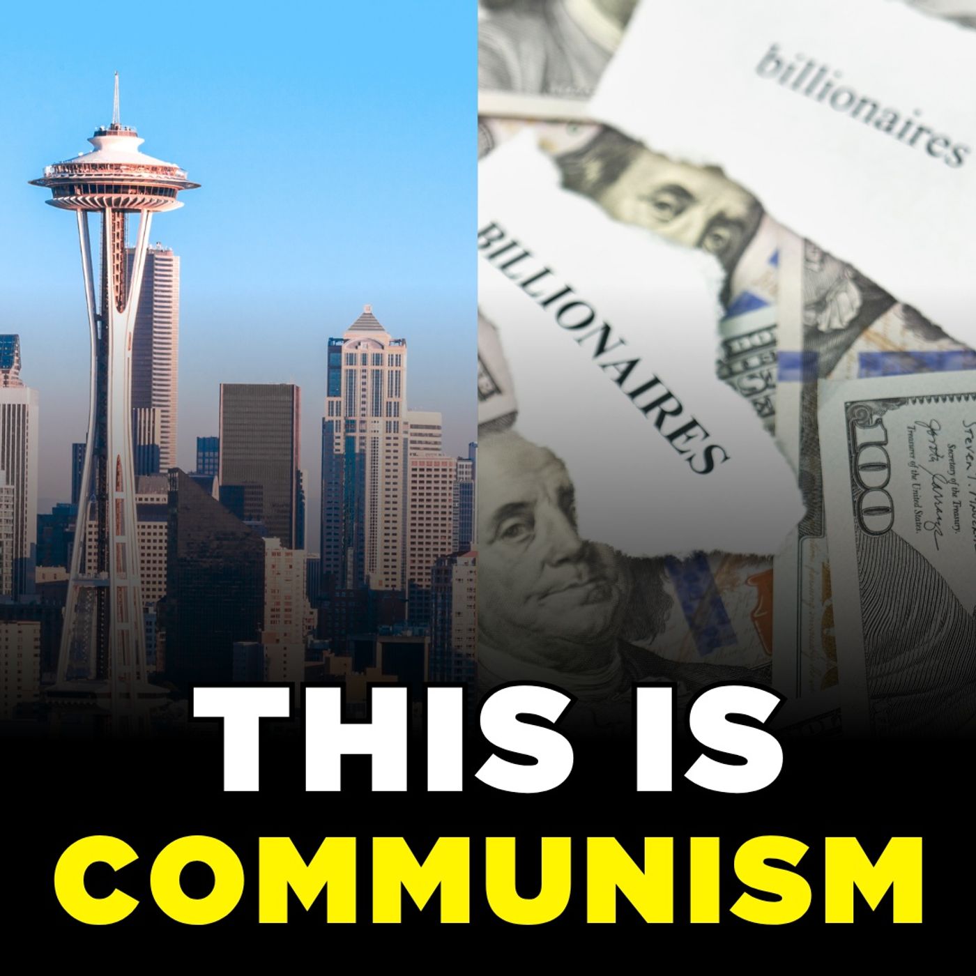 “I’m Leaving”: CEO Sounds Alarm on Seattle’s Radical Tax Grab