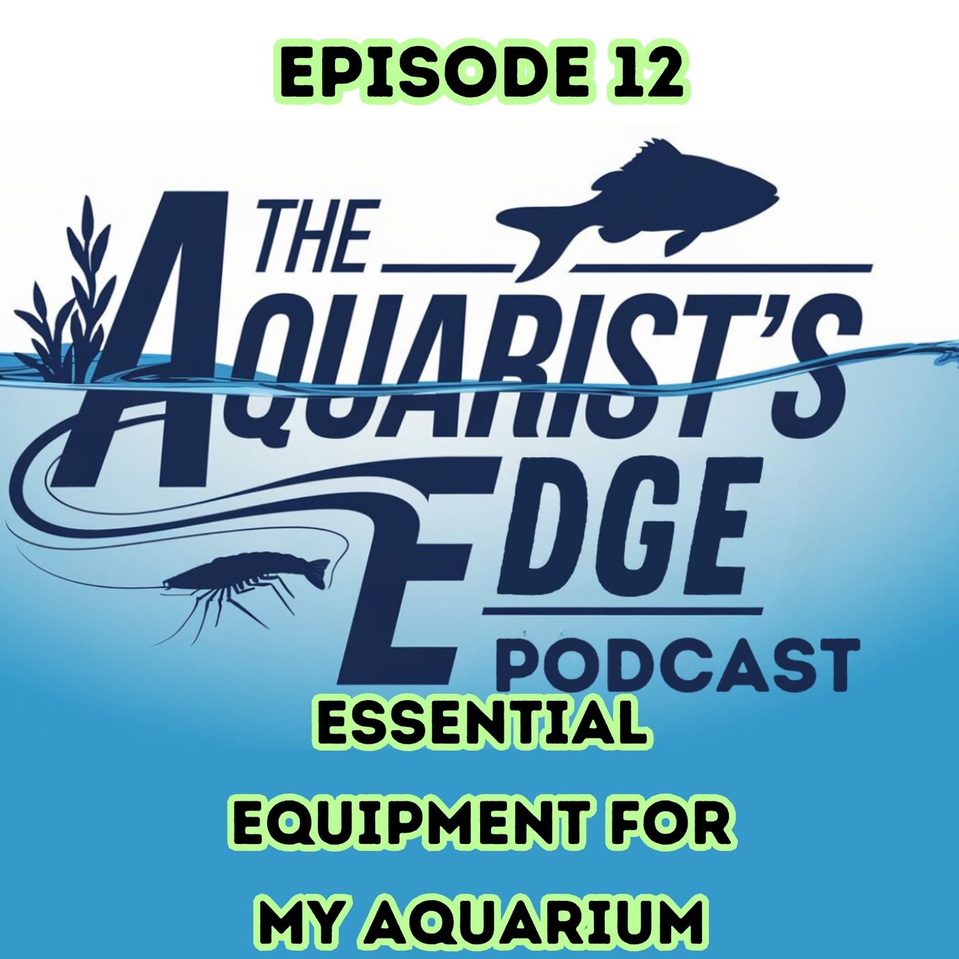 The Aquarist\'s Edge