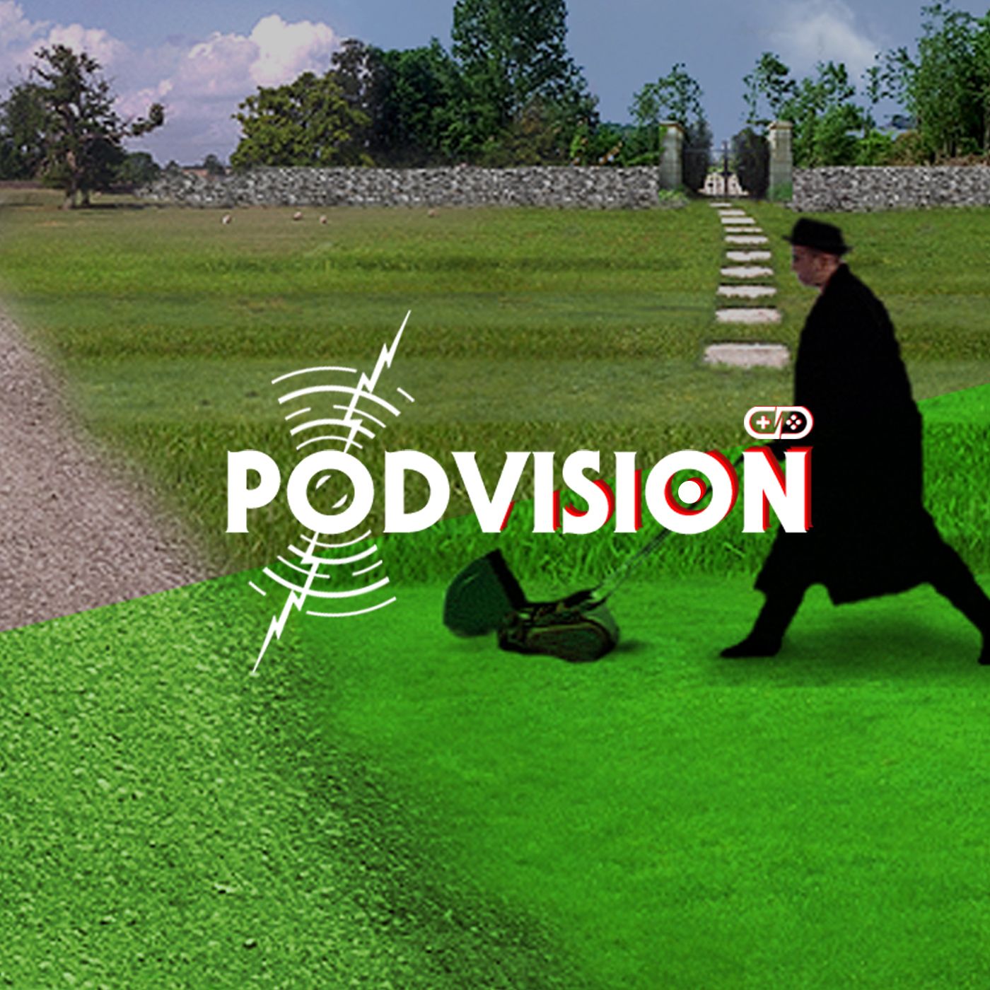 PoDvision
