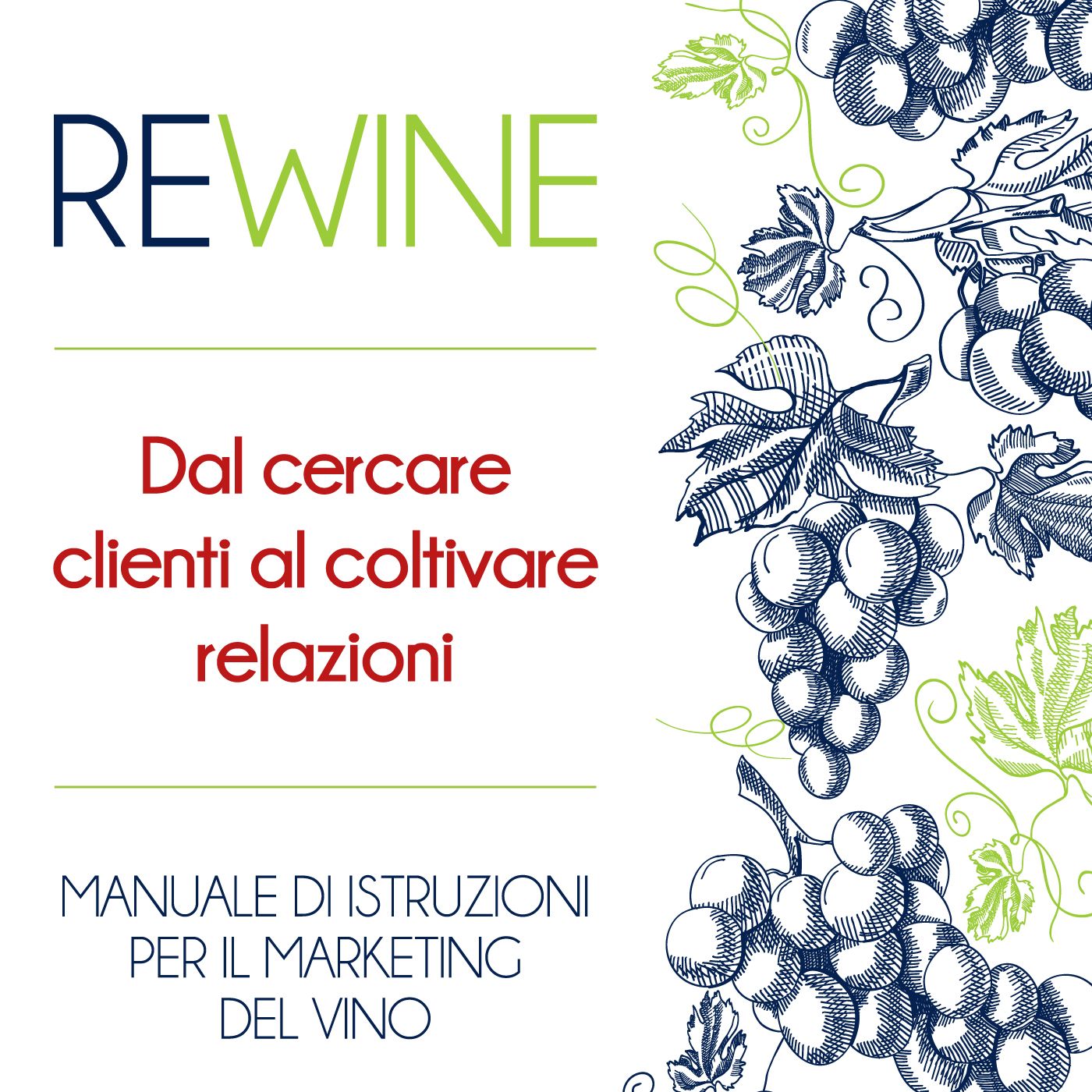 ReWine- Manuale di Marketing del vino
