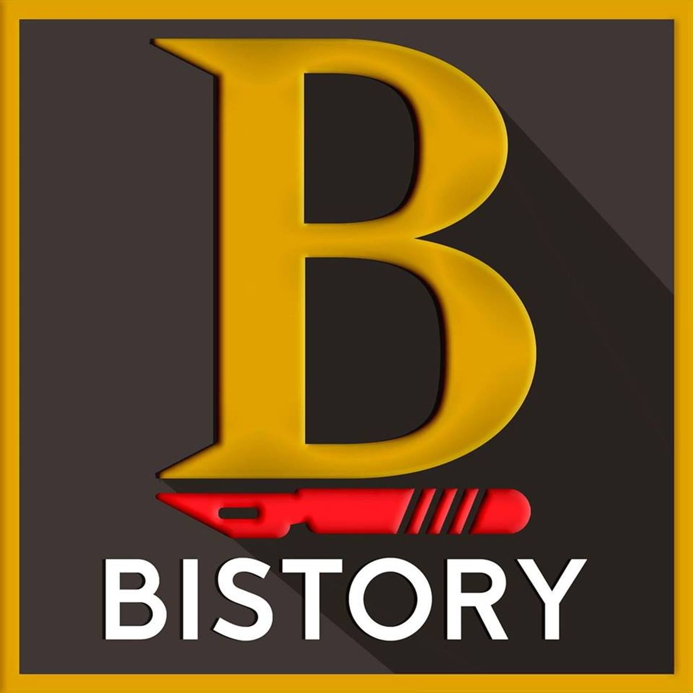 BISTORY – Storie dalla Storia