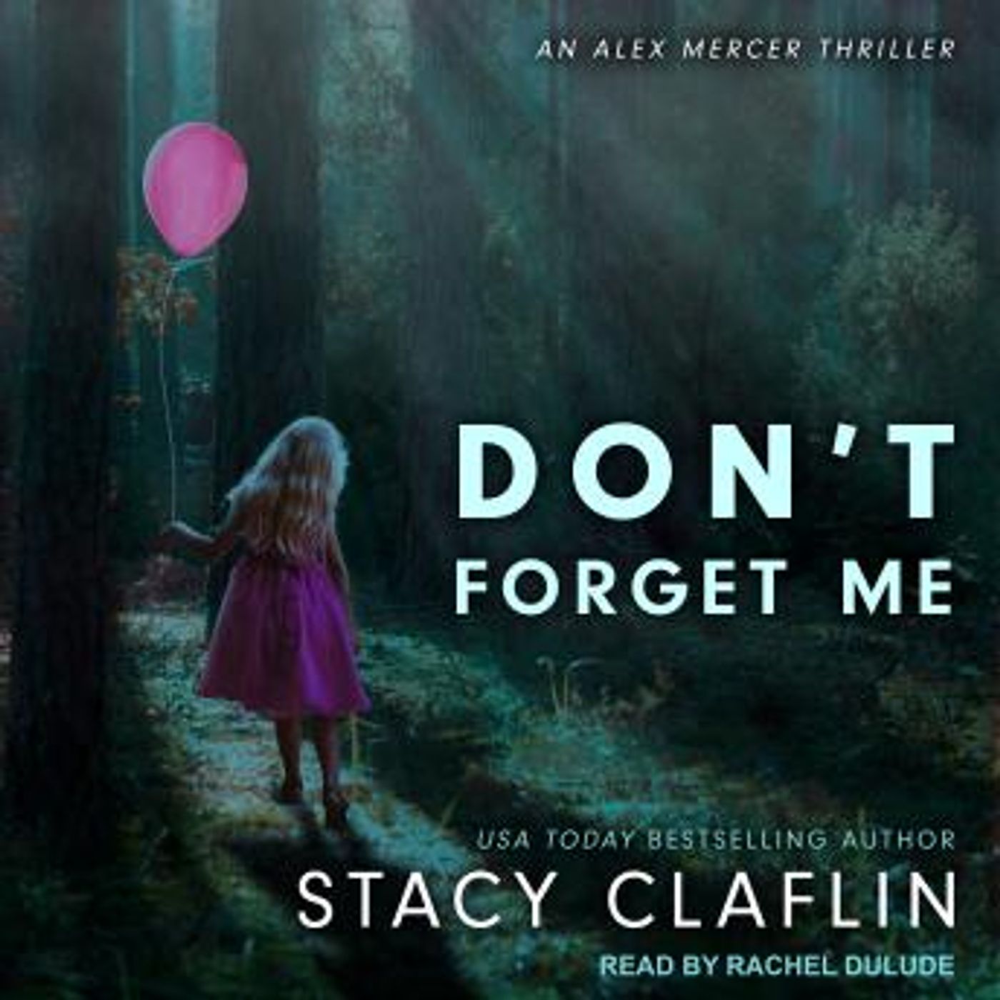 Audiobooks in Mystery, Thriller & Horror, Suspense